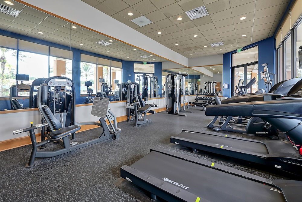 Regal Oaks Resort Vacation Townhomes by IDILIQ - photo 96