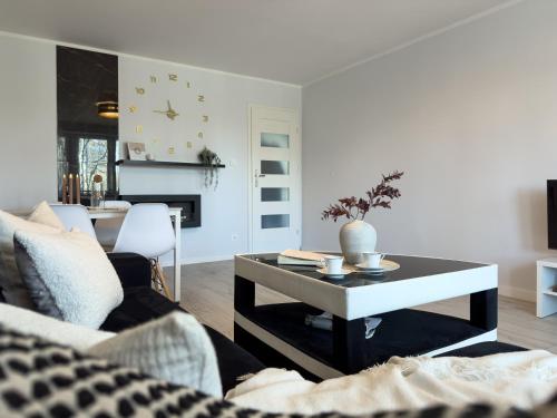 Apartament nieopodal Centrum Nauki Cogiteon — 4-Star Luxury Hotel in Krakow, Poland