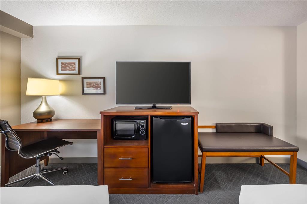 Comfort InnSuites ChattanoogaWest Lookout Mountain - photo 21