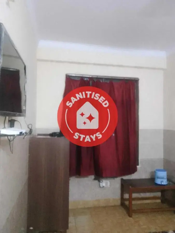 OYO 700890 Ram Krishna Palace - last minute hotel in Lucknow