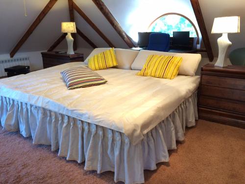 Paivilla Boutique Hotel in Tallinn, Estonia