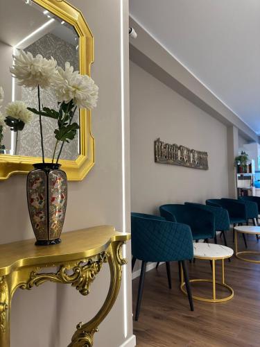 Domus Paolina Ostiense — 4-Star Luxury Hotel in Rome, Italy