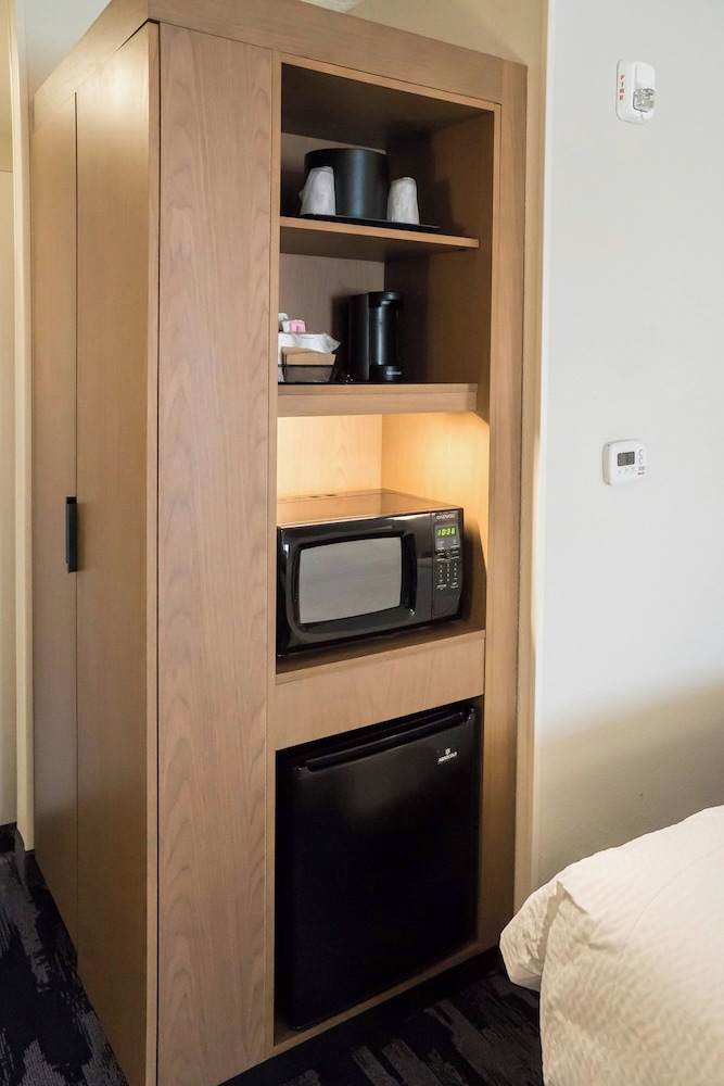 Fairfield Inn & Suites by Marriott Melbourne Viera Town Center - photo 10