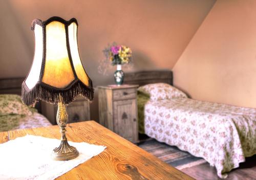 Zajazd Pod Kogutkiem - last minute hotel in Inowroclaw