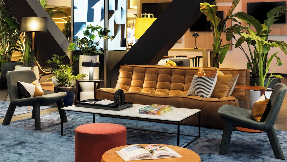 M Social Hotel New York Times Square - photo 3