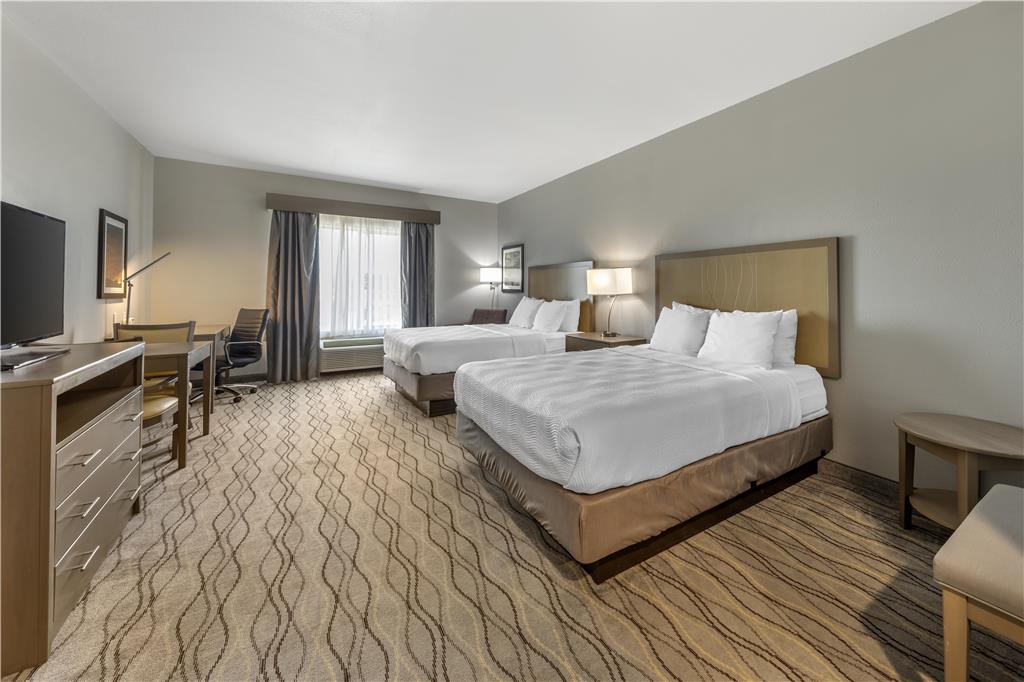 Best Western Plus Pauls Valley - photo 4