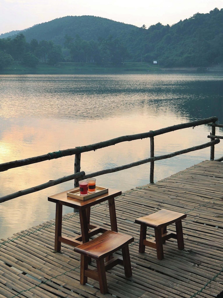 Va Riverside Retreat in Hue, Vietnam