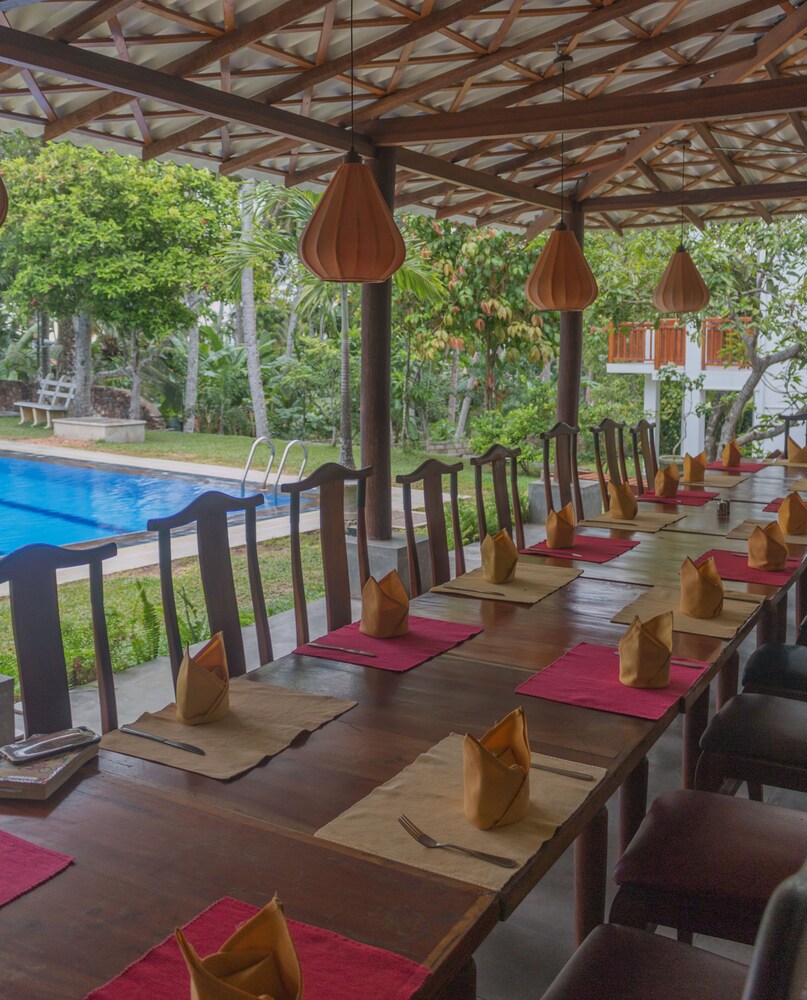 Sanmira Renaissance in Unawatuna, Sri Lanka