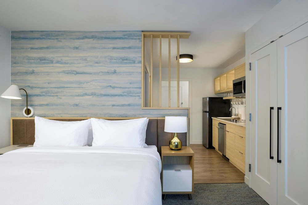 Towneplace Suites By Marriott Corbin — Corbin