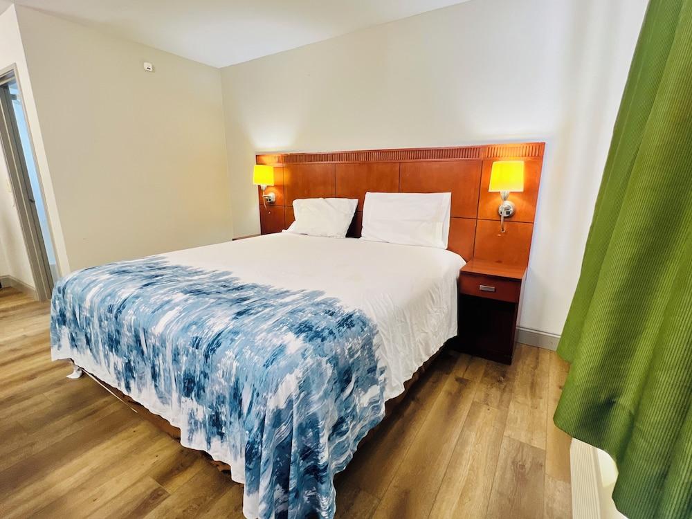 Rosewood Inn By OYO Union City I 69 - photo 6
