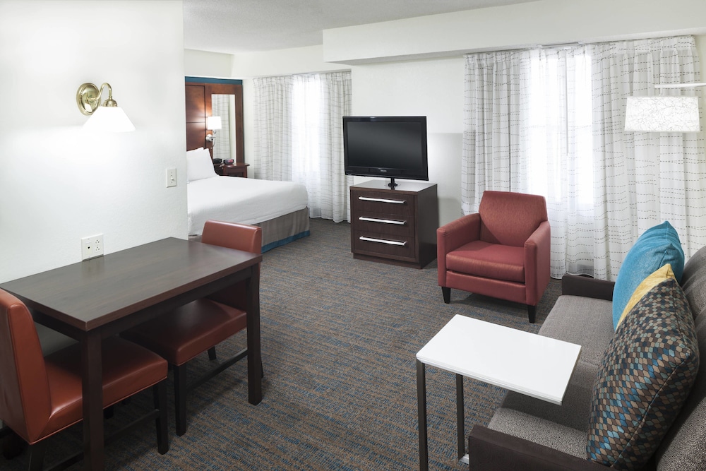Residence Inn by Marriott Kansas City Overland Park - photo 10