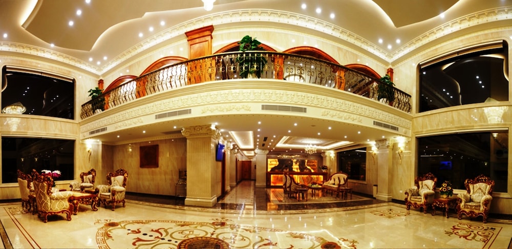 Riverside Hotel — hotel in Kwang Binh