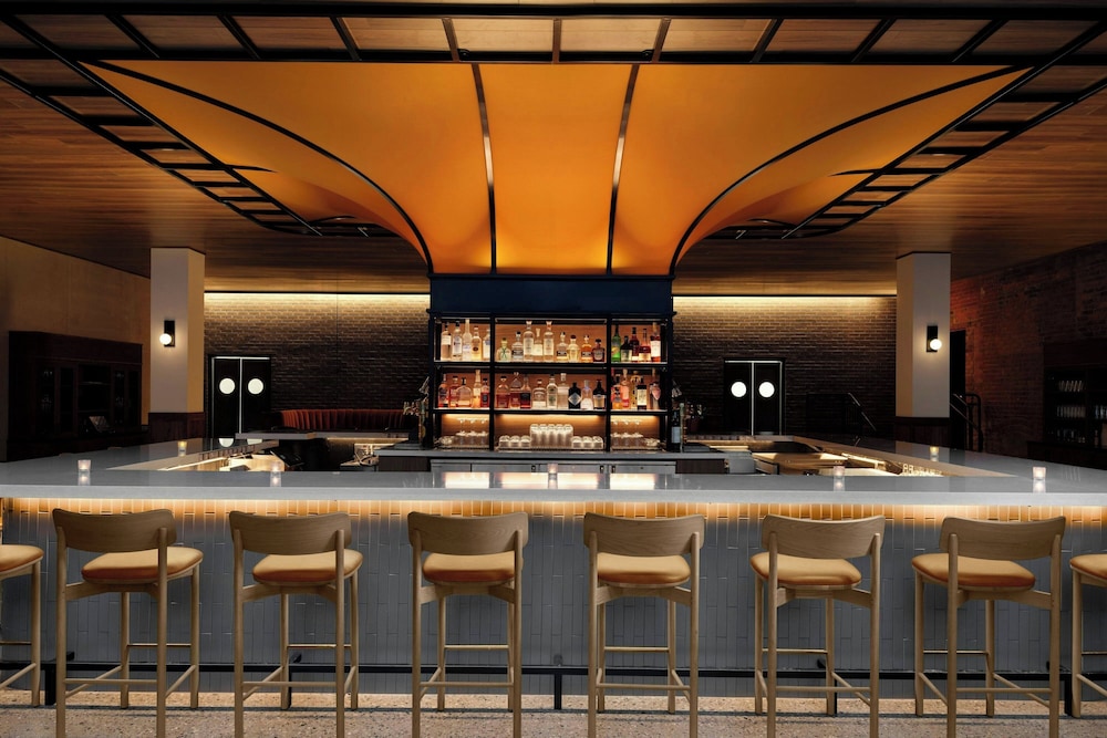 AC Hotel Detroit at the Bonstelle - photo 27