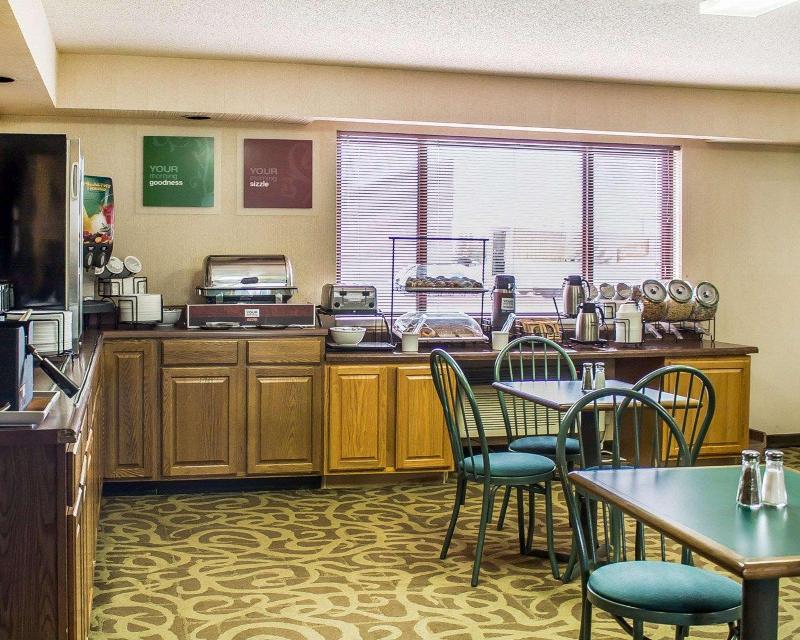 Comfort Inn Manistique MI - photo 115