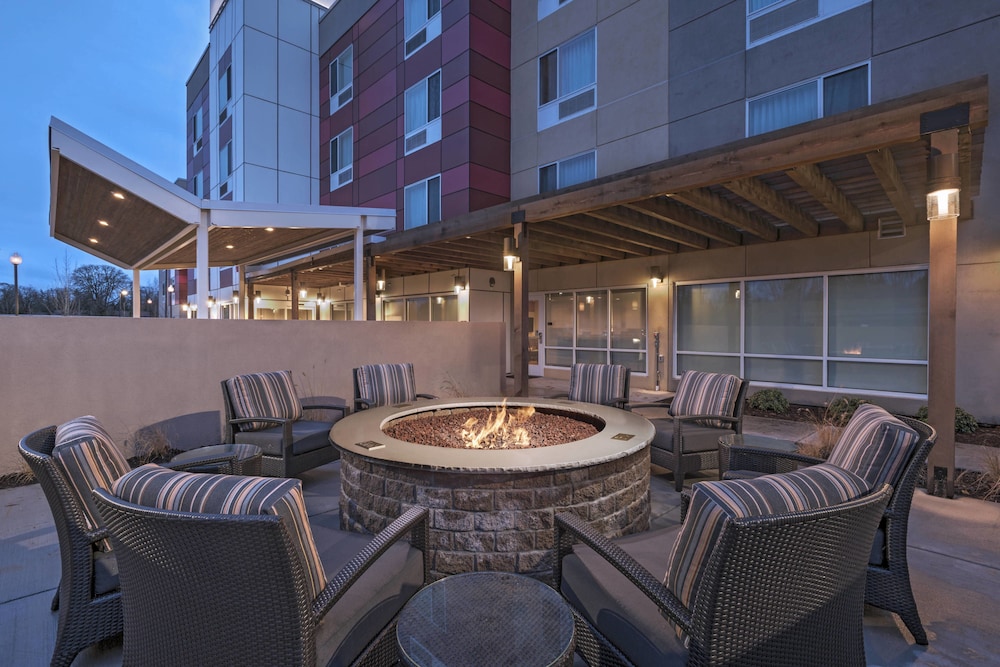 TownePlace Suites by Marriott Tacoma Lakewood in Lakewood, United States