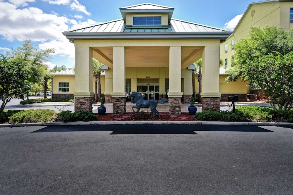 Homewood Suites by Hilton Ocala at Heath Brook - photo 37