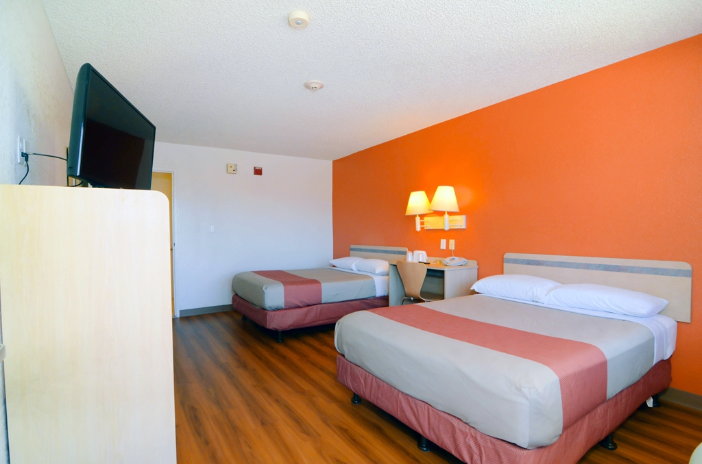 Motel 6 North Palm Springs CA North - photo 13