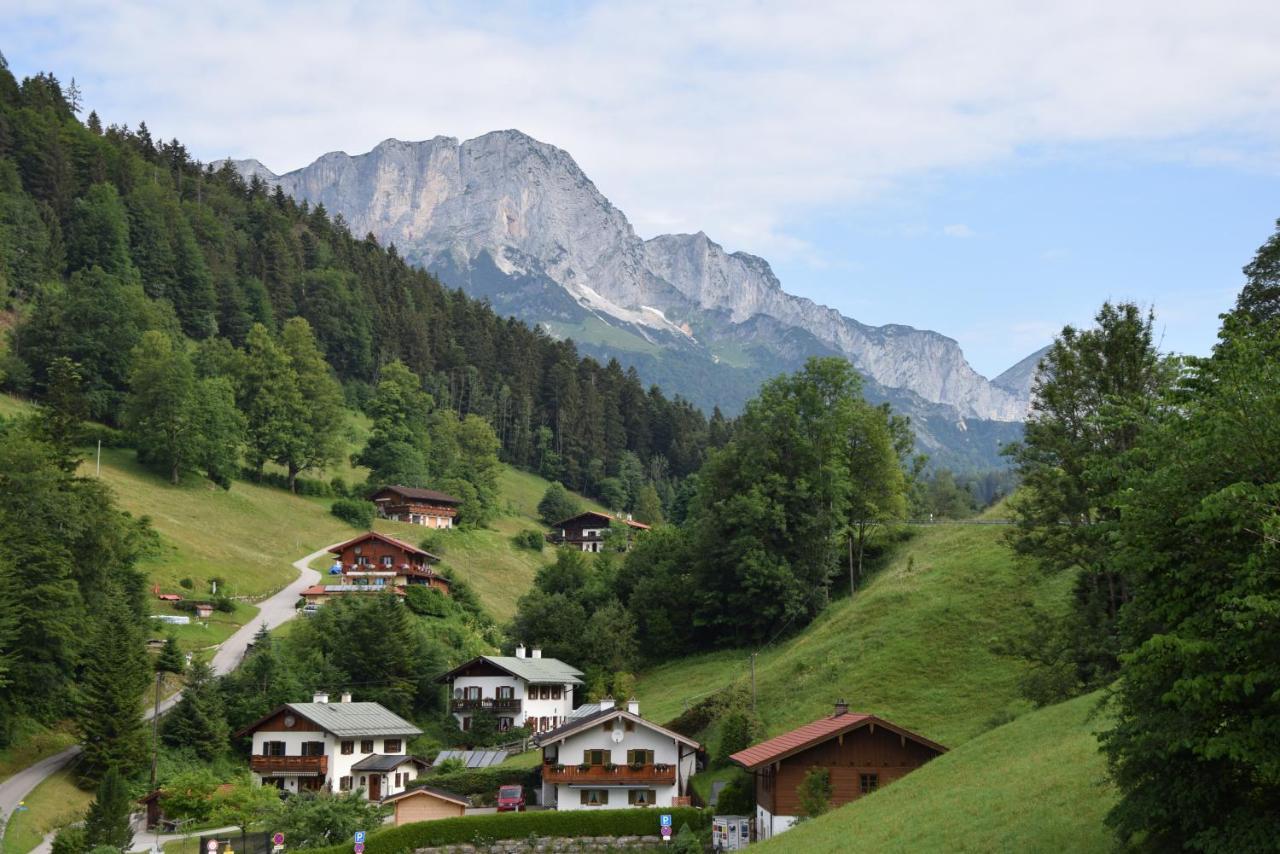Feapp Jennerblick Maria Gern — Berchtesgaden — photo 5