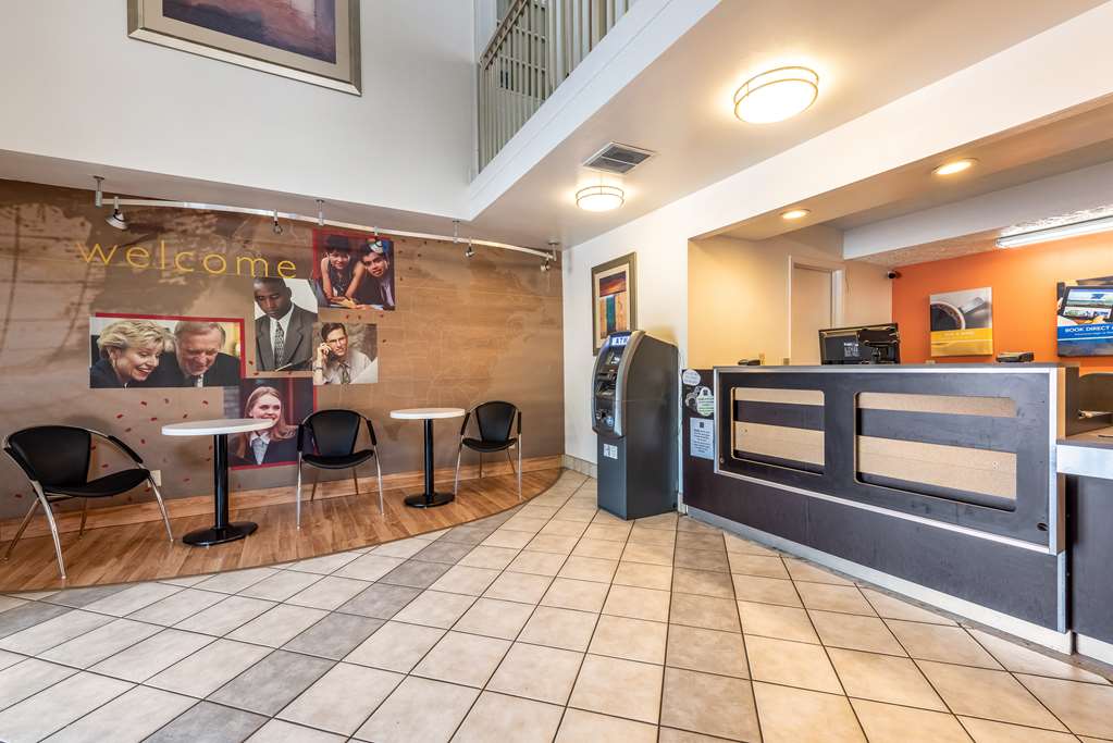 Motel 6 Gatlinburg TN Smoky Mountains - photo 25