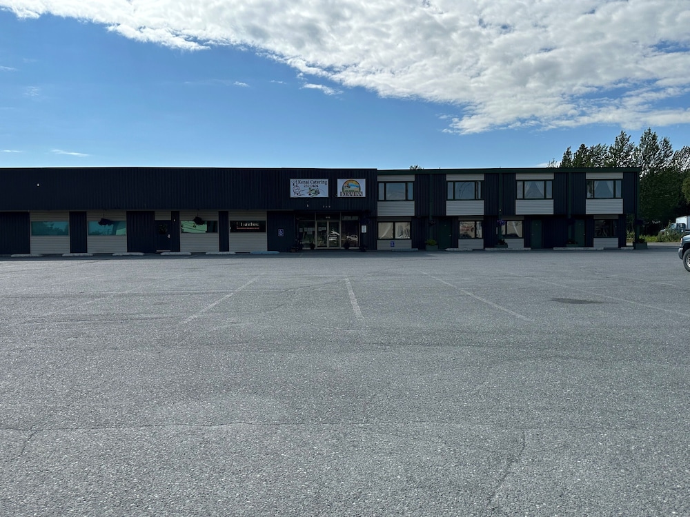 The Kenai Inn - photo 19