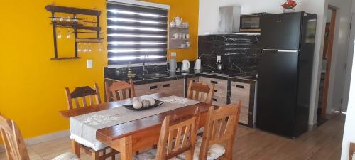 San Vicente Misiones — San Vicente