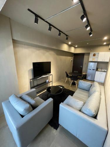 Heart of the City Centrio Tower 1BR Netflix Wifi in Cagayan De Oro, Philippines