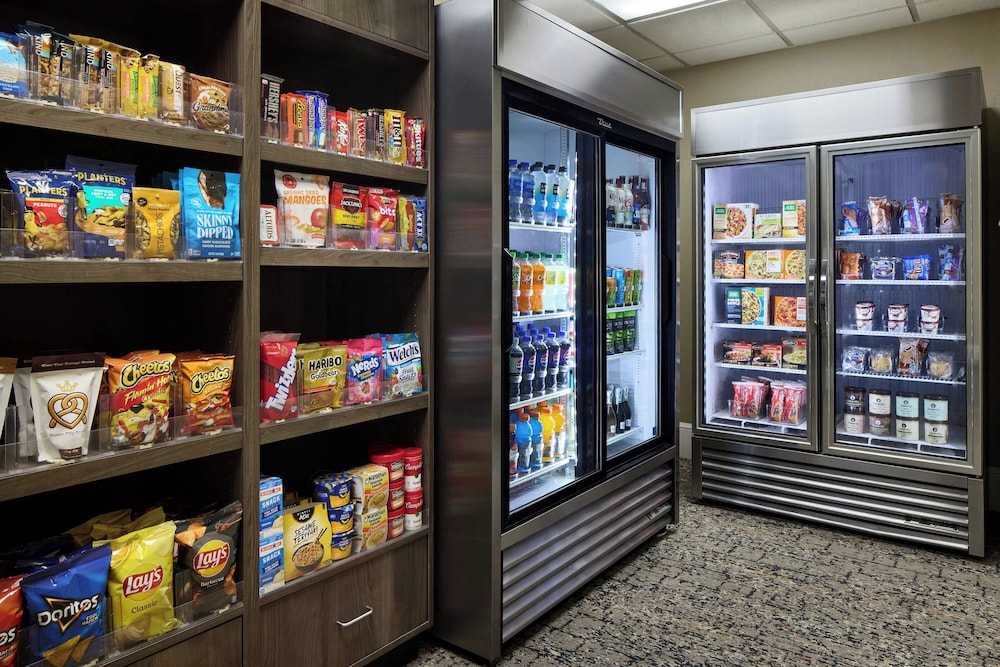 Residence Inn by Marriott Charlotte Uptown - photo 31
