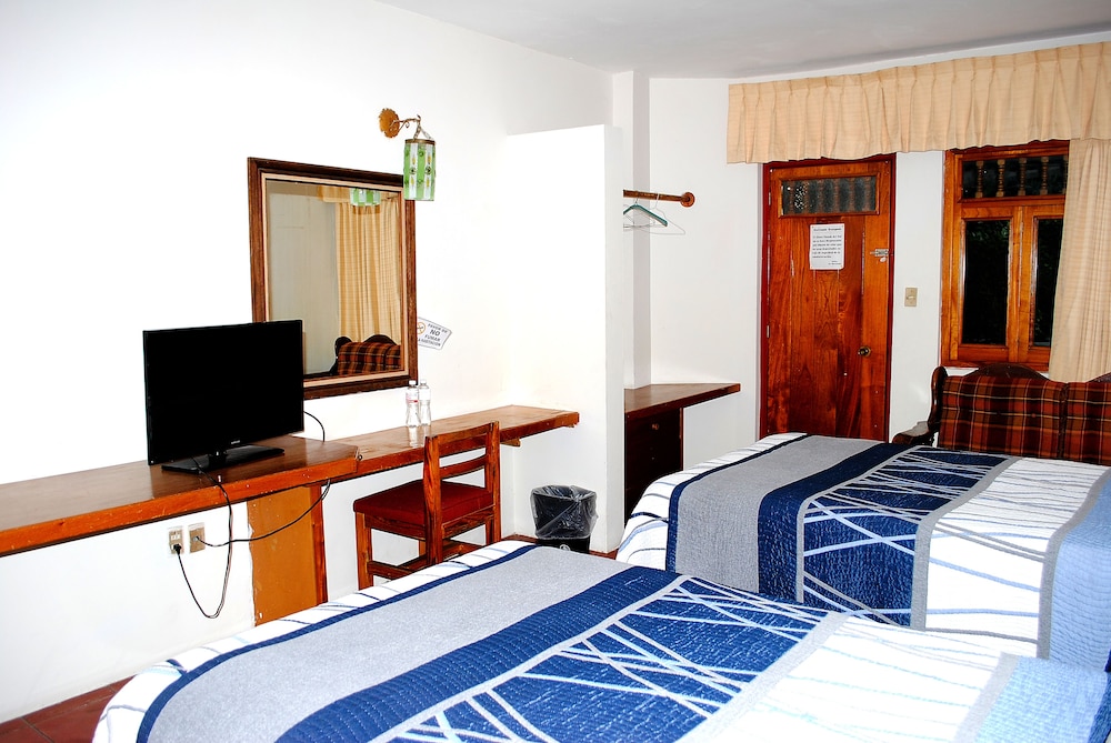 Hotel Posada Del Sol — Apatzingan — photo 4