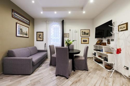 iFlat One step from Colosseum — 4-Star Luxury Hotel in Rome, Italy