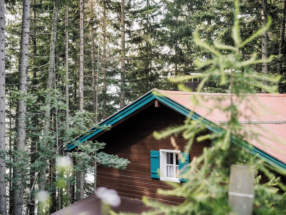 Berghütte Hochpillberg — hotel in Pill