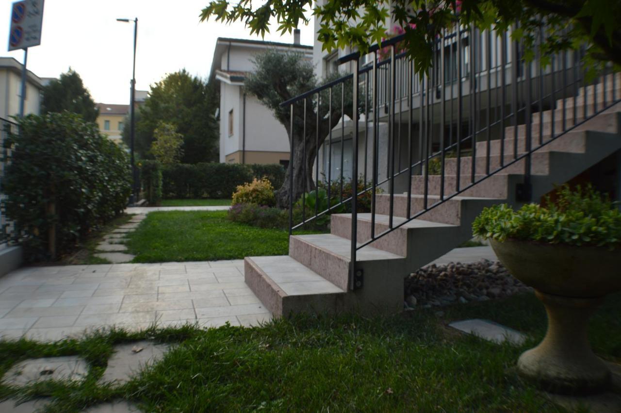 Ca' Olivo — hotel in Mogliano Veneto