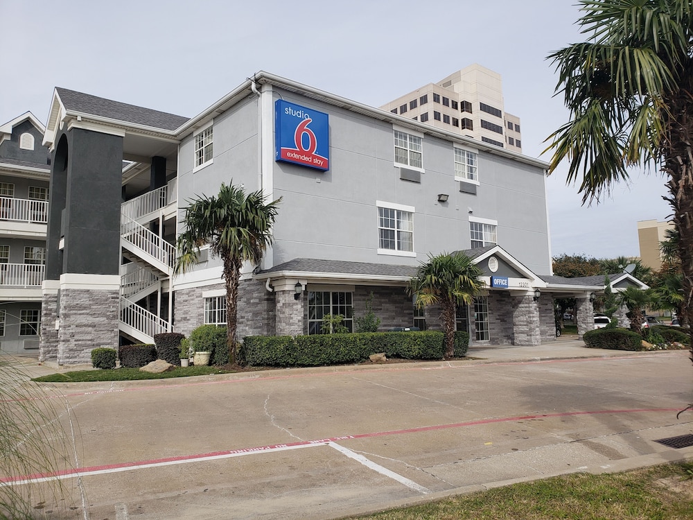 Studio 6 Dallas TX North Richardson - photo 40