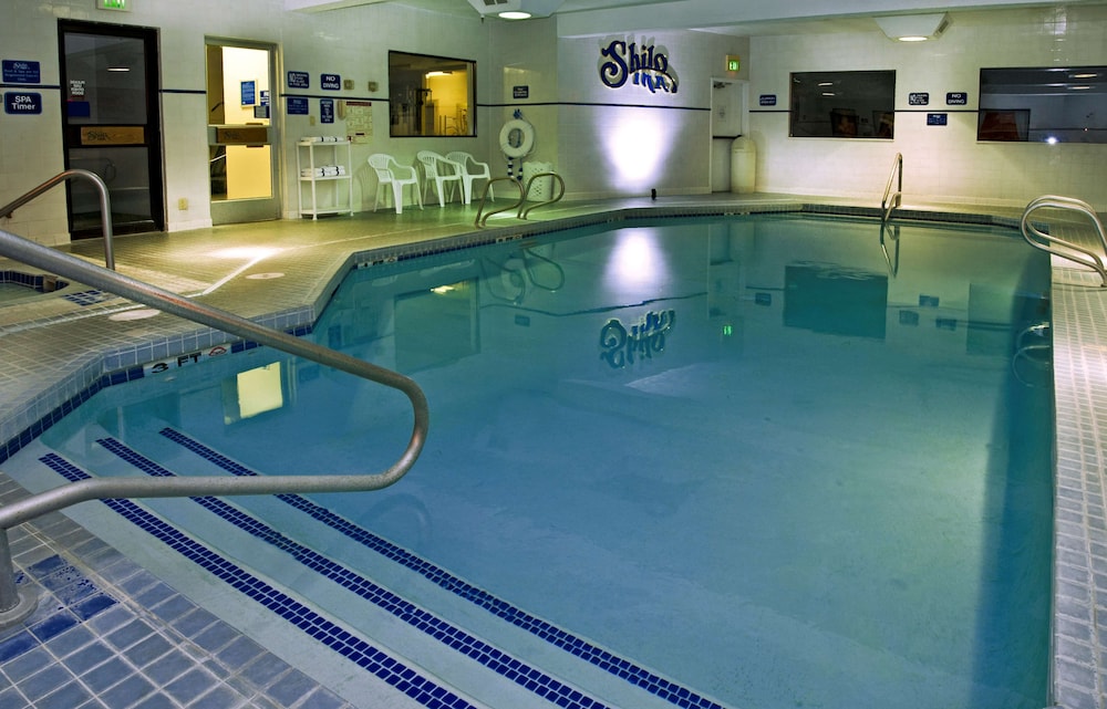 Shilo Inn Elko Suites - photo 16