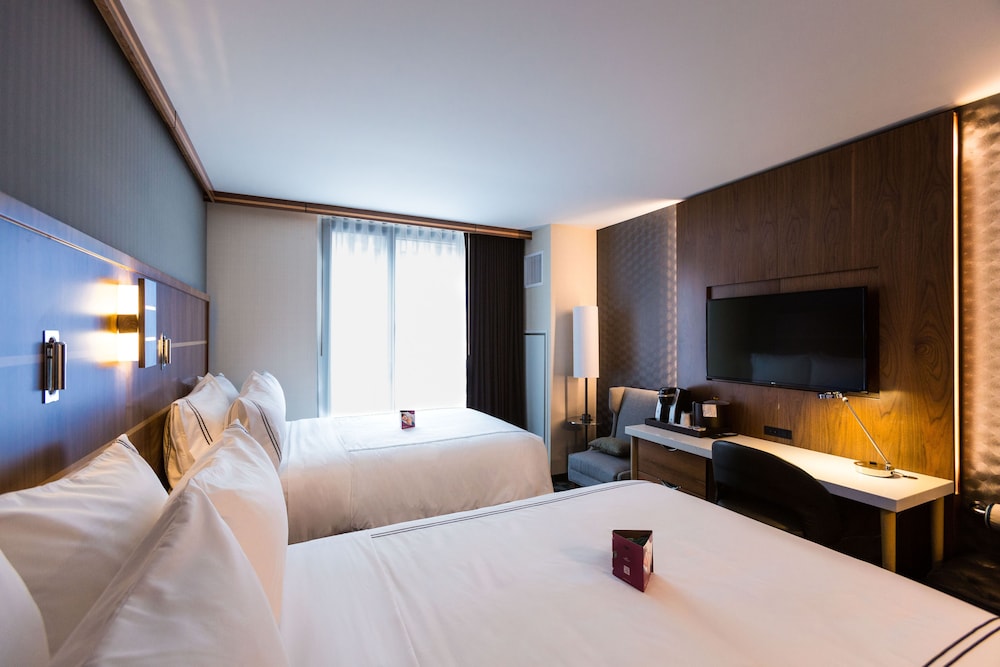 Crowne Plaza HY36 Midtown Manhattan by IHG - photo 16
