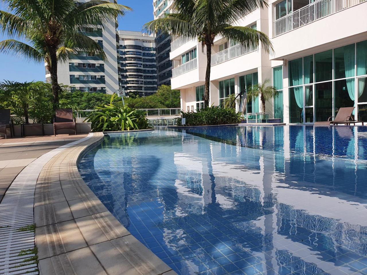 Parque Olímpico da Barra — 4-Star Luxury Hotel in Rio De Janeiro, Brasil