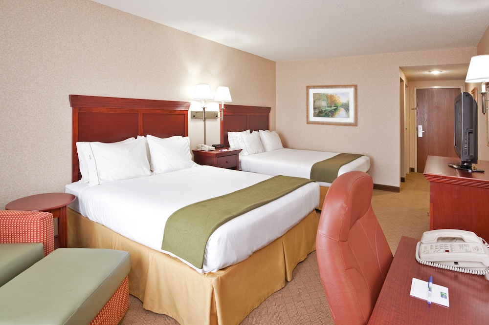 Holiday Inn Express Wilmington by IHG - photo 22
