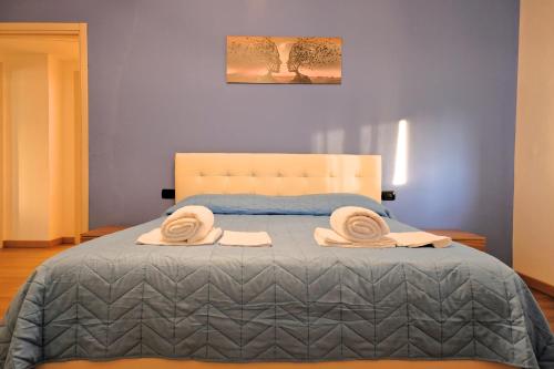 Elegante e moderno appartamento vicino a Milano e Rho Fiera — 4-Star Luxury Hotel in Bollate, Italy