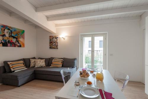 Umbria 120 Accogliente e ben collegato — 4-Star Luxury Hotel in Milan, Italy