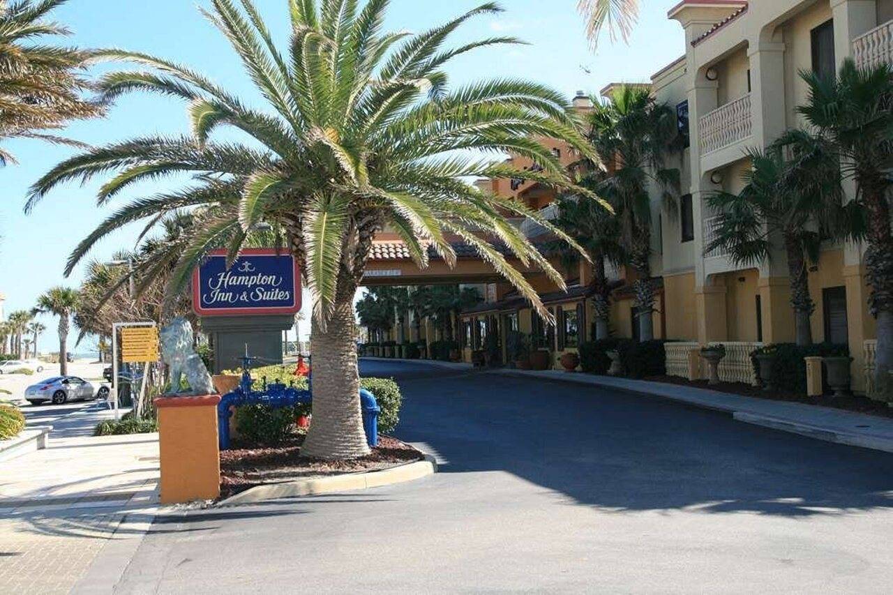 Hampton Inn & Suites St. Augustine Vilano Beach - photo 3