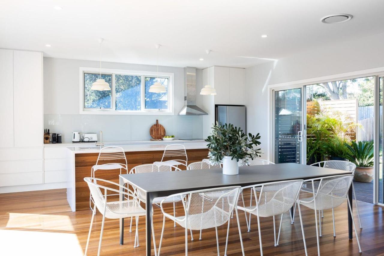 Coastal Pet Friendly Luxe — 4-Star Luxury Hotel in Narrawallee, Australia