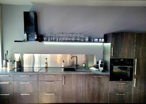 AK Rentals with hot tubs — 4-Star Luxury Hotel in Akureyri, Iceland