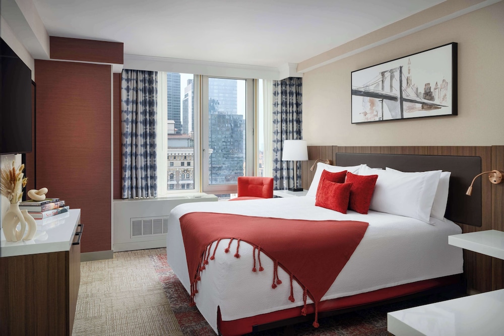 Hilton Garden Inn New York West 35th Street - photo 27