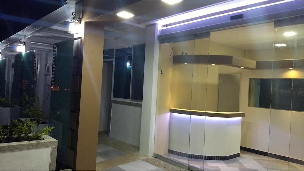Hotel Toix — hotel in San Andres Tuxtla