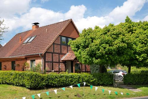 Ferienhaus Thomas in Twistringen, Germany