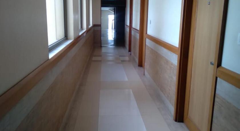 Hotel Western Gatz — Teni — photo 4