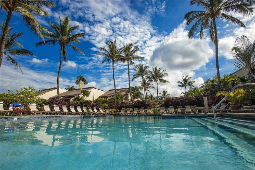 Maui Kamaole #H 111 - photo 19