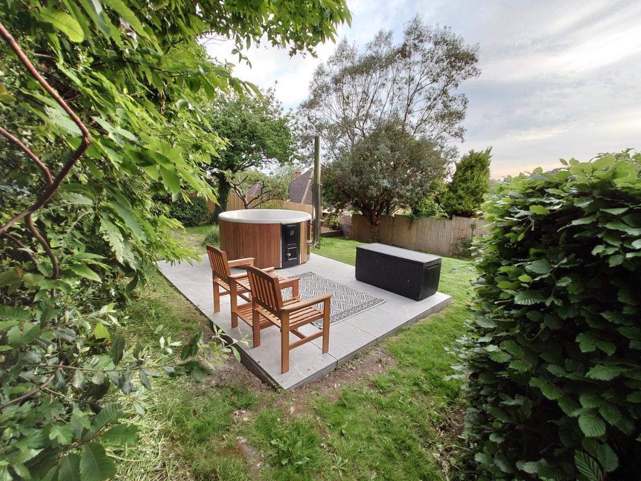 4 Bed in Bexhill on sea oc 77602 — hotel in Bexhill-On-Sea