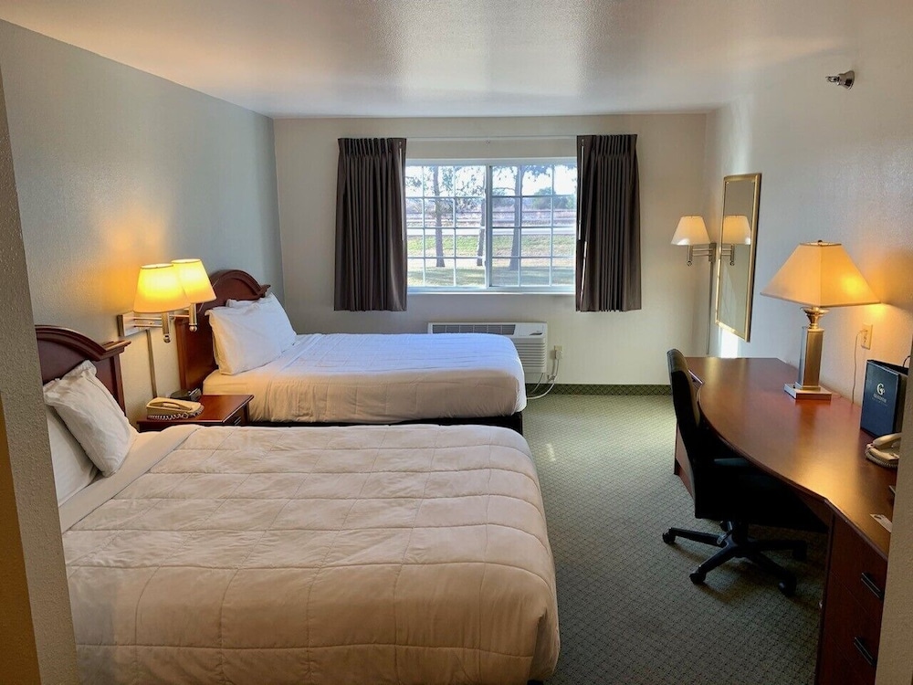 GrandStay Hotel & Suites Becker Big Lake - photo 9