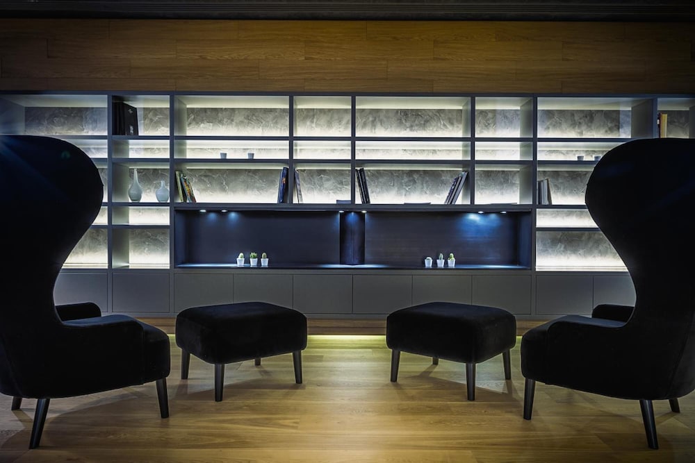 Link124 Hotel — Parma — photo 4
