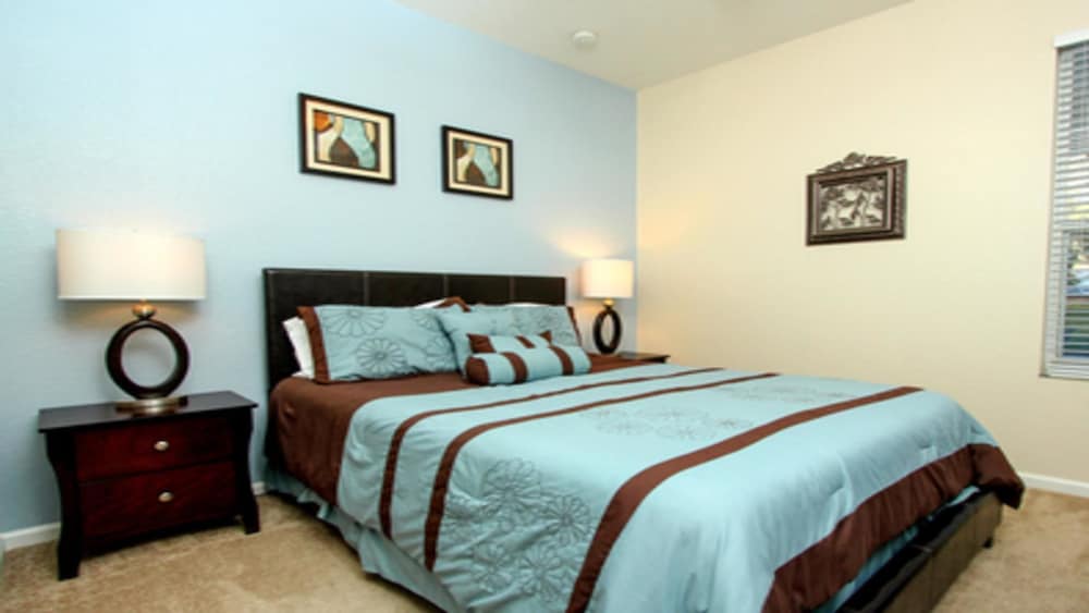 Wh2608 Windsor Hills Resort 6 Bed 4 Baths Villa - photo 4